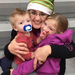 Meet your Posher, Leeann